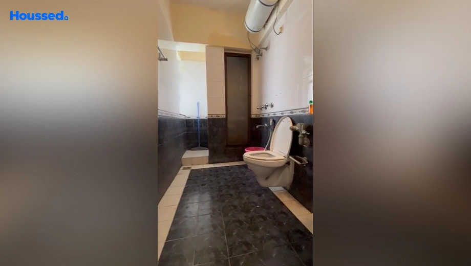 Project Image of 3 BHK Flat for Resale in Bhandup West - Image 123649