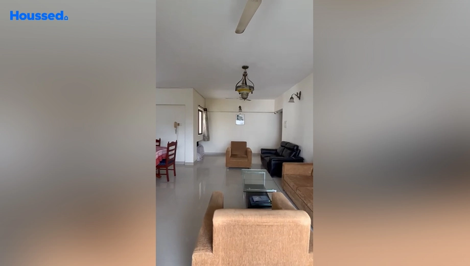 Project Image of 3 BHK Flat for Resale in Bhandup West - Image 123643