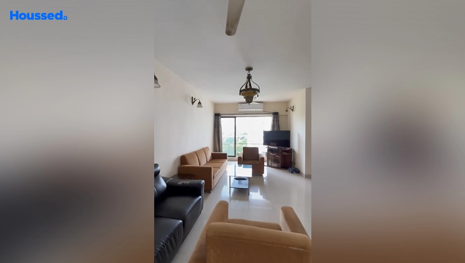 Project Image of 3 BHK Flat for Resale in Bhandup West - Image 123641