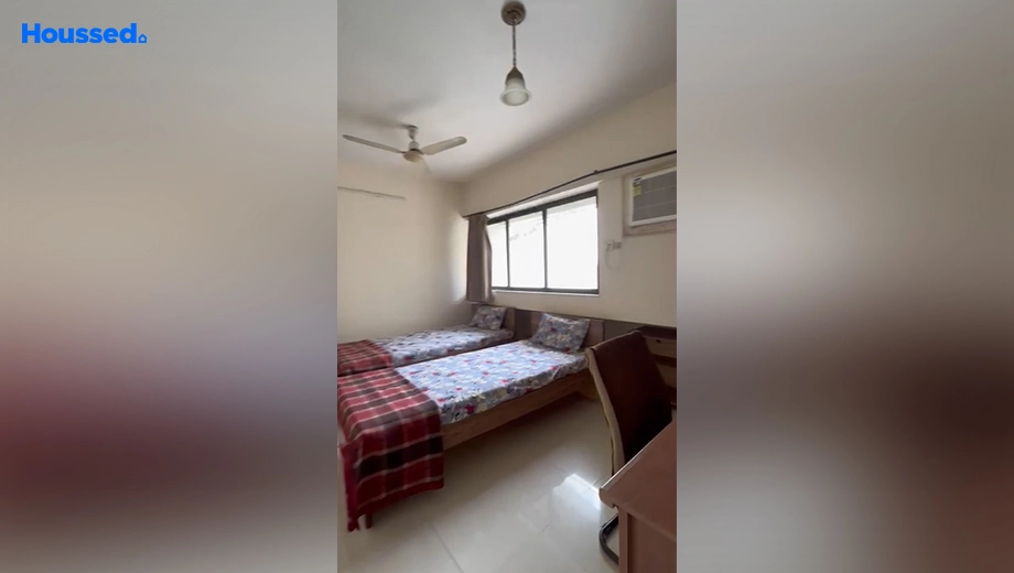 Project Image of 3 BHK Flat for Resale in Bhandup West - Image 123642