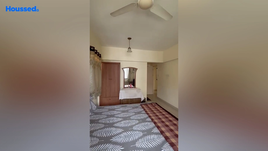 Project Image of 3 BHK Flat for Resale in Bhandup West - Image 123652