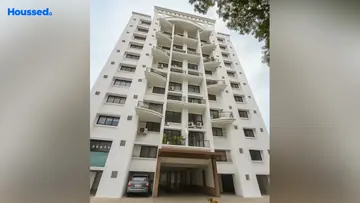 Project Image of 3 BHK Flat for Resale in Bhandup West, Mumbai - Image 123629