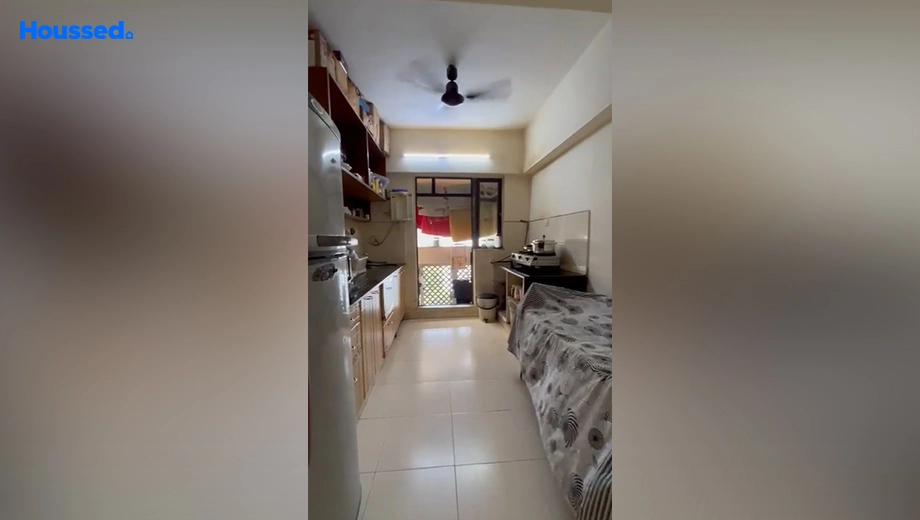 Project Image of 3 BHK Flat for Resale in Bhandup West - Image 123648