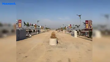 Project Image of Housing Plot/Residential Land for Resale in Chaksu, Jaipur - Image 123640