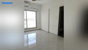 Project Image of 1 BHK Flat for Rent in Vaibhavlaxmi Queens Park Chembur East, Mumbai - Image 123656