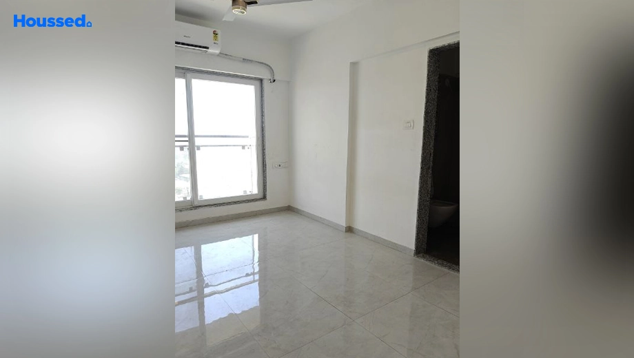 Project Image of 1 BHK Un-Furnished Flat for Rent in Vaibhavlaxmi Queens Park, Chembur East - Image 123656