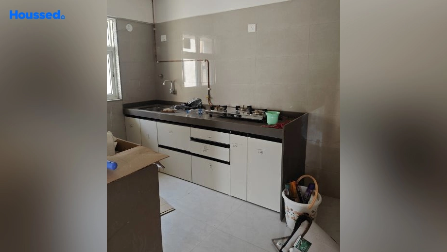 Project Image of 1 BHK Un-Furnished Flat for Rent in Vaibhavlaxmi Queens Park, Chembur East - Image 123655