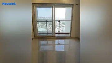 Project Image of 1 BHK Flat for Rent in Vaibhavlaxmi Queens Park Chembur East, Mumbai - Image 123659