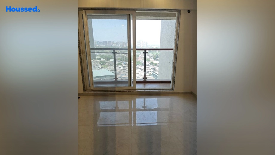Project Image of 1 BHK Un-Furnished Flat for Rent in Vaibhavlaxmi Queens Park, Chembur East - Image 123659