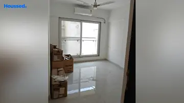 Project Image of 1 BHK Flat for Rent in Vaibhavlaxmi Queens Park Chembur East, Mumbai - Image 123657