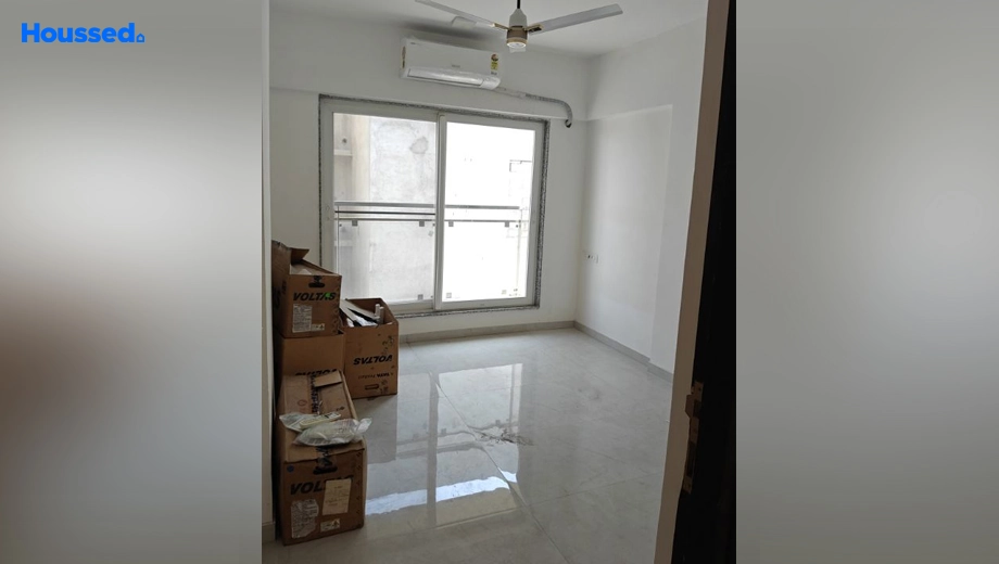 Project Image of 1 BHK Un-Furnished Flat for Rent in Vaibhavlaxmi Queens Park, Chembur East - Image 123657