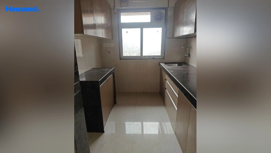 Project Image of 1 BHK Un-Furnished Flat for Rent in Veena Senterio, Chembur East - Image 123663