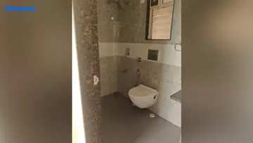 Project Image of 1 BHK Flat for Rent in Veena Senterio Chembur East, Mumbai - Image 123662