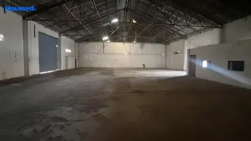Project Image of Commercial Warehouse for Rent in Thane West, Thane - Image 123754