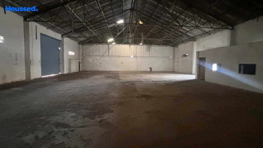 Project Image of Warehouse for Rent in Thane West - Image 123754