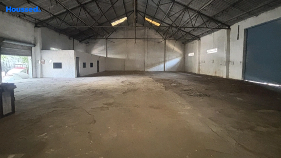 Project Image of Warehouse for Rent in Thane West - Image 123753