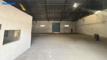 Project Image of Commercial Warehouse for Rent in Thane West, Thane - Image 123755