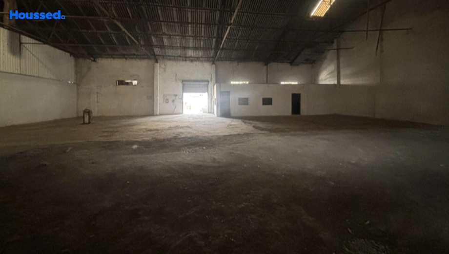 Project Image of Warehouse for Rent in Thane West - Image 123752