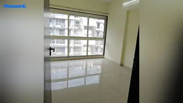 Project Image of 2 BHK Flat for Rent in Godrej Central Chembur East, Mumbai - Image 123672