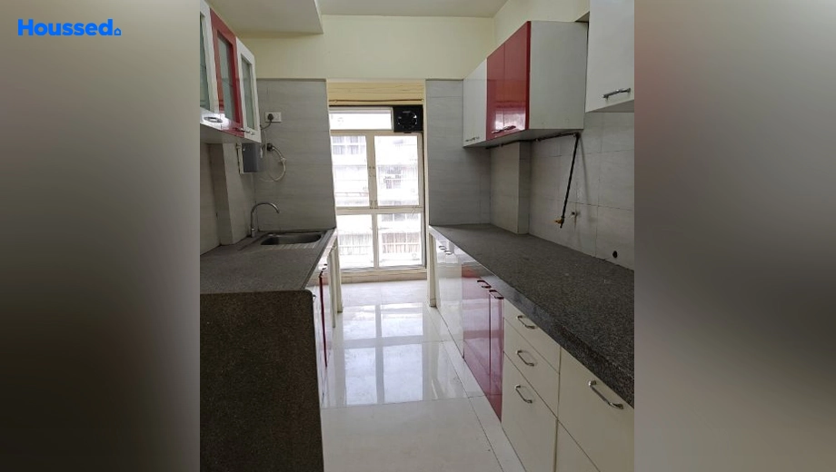 Project Image of 2 BHK Un-Furnished Flat for Rent in Godrej Central, Chembur East - Image 123671