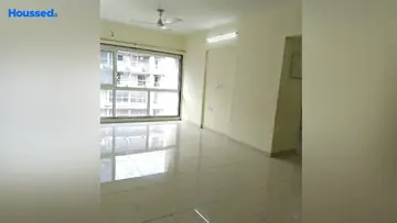 Project Image of 2 BHK Flat for Rent in Godrej Central Chembur East, Mumbai - Image 123675
