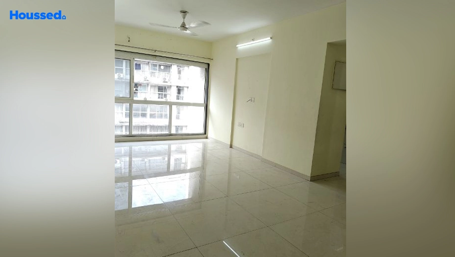 Project Image of 2 BHK Un-Furnished Flat for Rent in Godrej Central, Chembur East - Image 123675