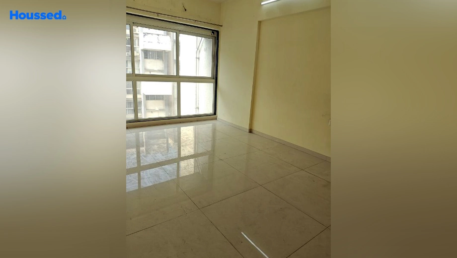 Project Image of 2 BHK Un-Furnished Flat for Rent in Godrej Central, Chembur East - Image 123673