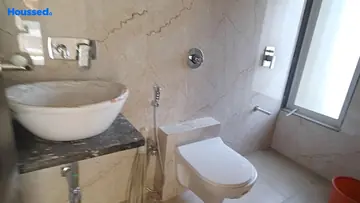 Amenities of 2 BHK Flat for Rent in Chembur East, Mumbai - Image 123678