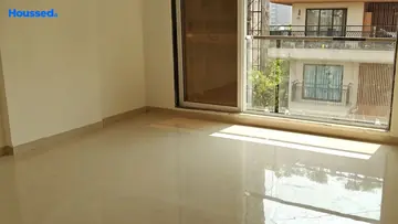 Amenities of 2 BHK Flat for Rent in Chembur East, Mumbai - Image 123677