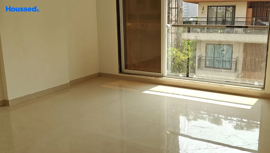 Amenities of 2 BHK Un-Furnished Flat for Rent in Chembur East - Image 123677
