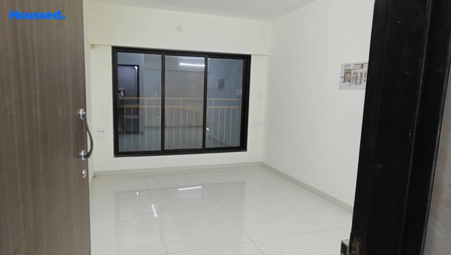 Amenities of 2 BHK Un-Furnished Flat for Rent in Chembur East - Image 123676