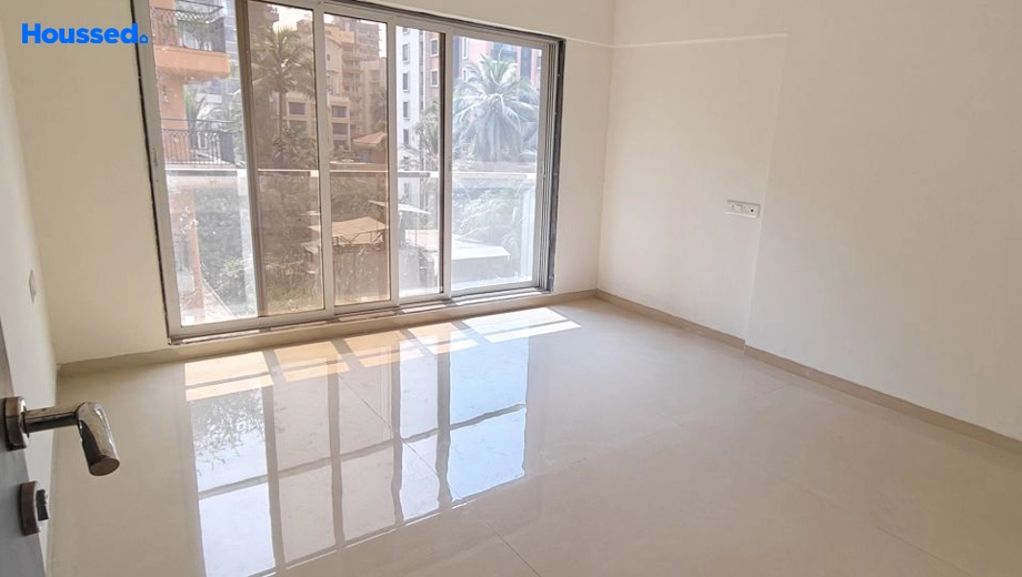 Amenities of 2 BHK Un-Furnished Flat for Rent in Chembur East - Image 123679