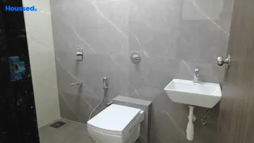 Amenities of 2 BHK Flat for Rent in Chembur East, Mumbai - Image 123681