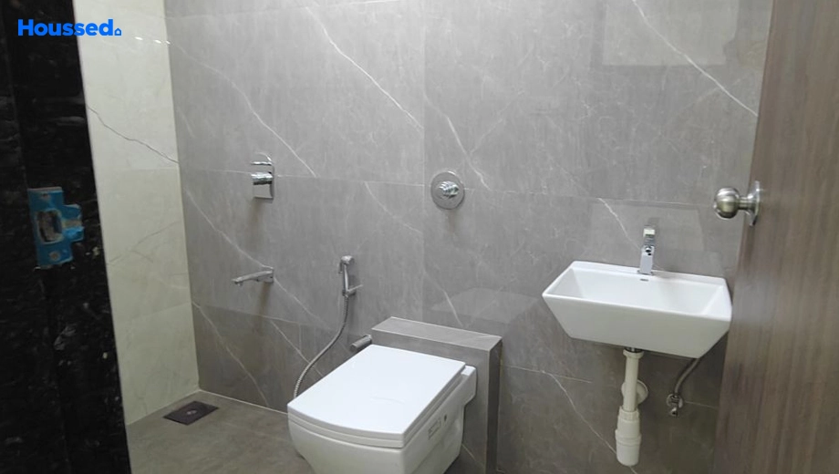 Amenities of 2 BHK Un-Furnished Flat for Rent in Chembur East - Image 123681