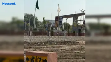 Project Image of Housing Plot/Residential Land for Resale in Chaksu, Jaipur - Image 123683