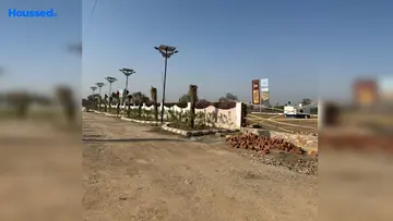 Project Image of Housing Plot/Residential Land for Resale in Chaksu, Jaipur - Image 123686
