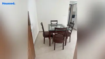 Project Image of 2 BHK Flat for Rent in Spenta Altavista Chembur East, Mumbai - Image 123691