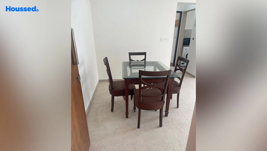 Project Image of 2 BHK Un-Furnished Flat for Rent in Spenta Altavista, Chembur East - Image 123691
