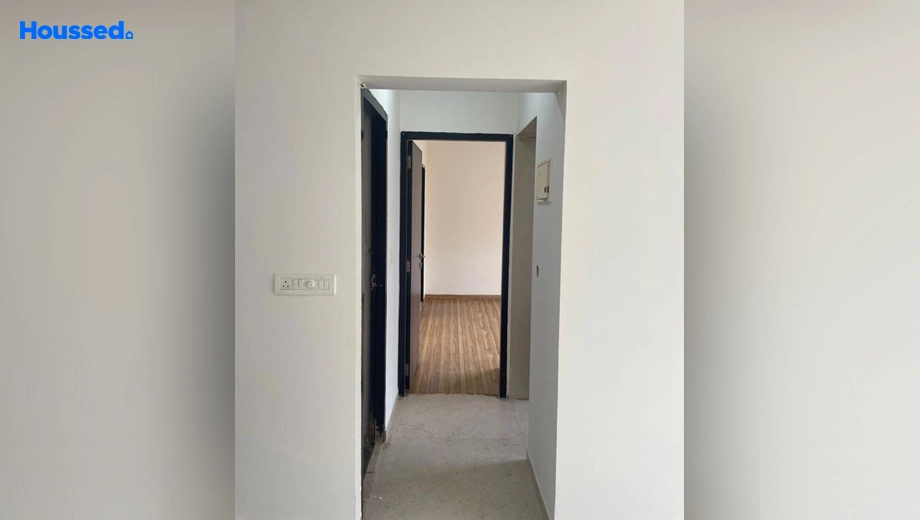 Project Image of 2 BHK Un-Furnished Flat for Rent in Spenta Altavista, Chembur East - Image 123687