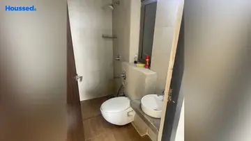 Project Image of 2 BHK Flat for Rent in Spenta Altavista Chembur East, Mumbai - Image 123688