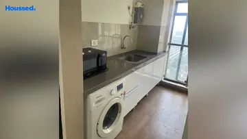 Project Image of 2 BHK Flat for Rent in Spenta Altavista Chembur East, Mumbai - Image 123692