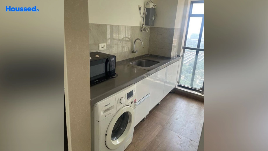Project Image of 2 BHK Un-Furnished Flat for Rent in Spenta Altavista, Chembur East - Image 123692