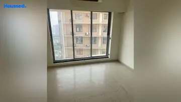 Project Image of 2 BHK Flat for Rent in Spenta Altavista Chembur East, Mumbai - Image 123690