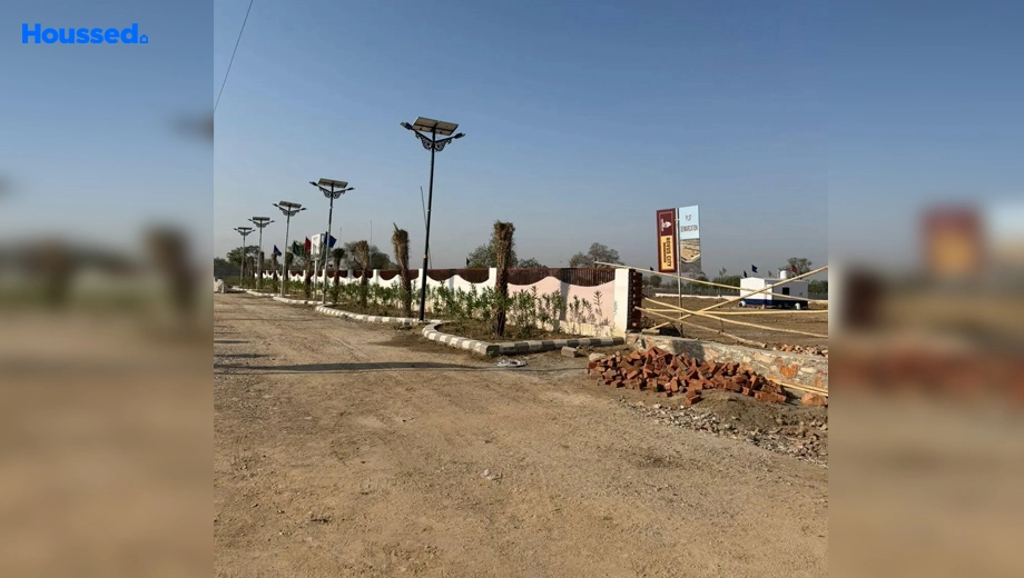 Project Image of Housing Plot/Residential Land for Resale in Novus City, Chaksu - Image 123696