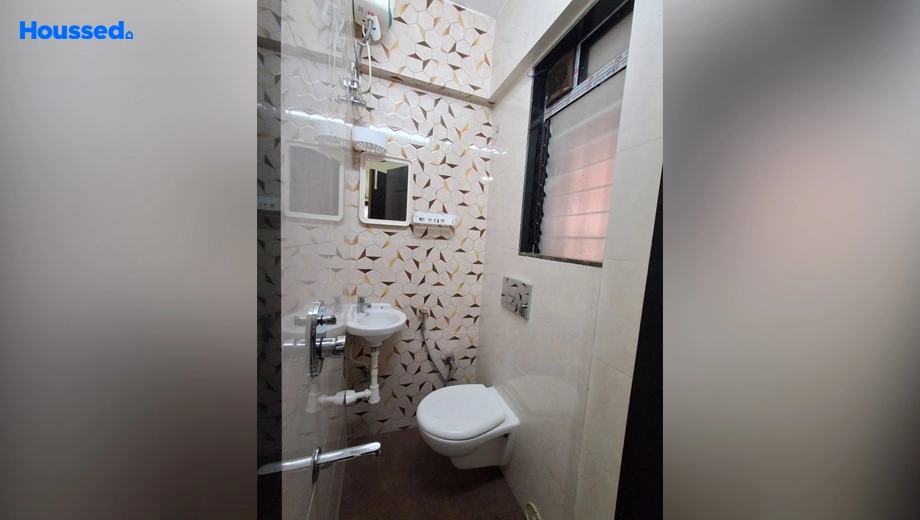 Project Image of 2 BHK Un-Furnished Flat for Rent in Chembur East - Image 123701