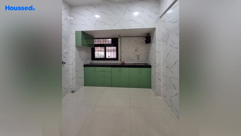 Project Image of 2 BHK Un-Furnished Flat for Rent in Chembur East - Image 123699