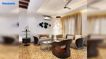Project Image of 3 BHK House/Villa for Resale in Luxofy Casa De Fresco Guirim, Goa - Image 123704