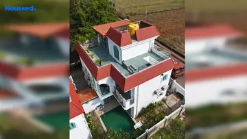Project Image of 3 BHK House/Villa for Resale in Luxofy Casa De Fresco Guirim, Goa - Image 123706