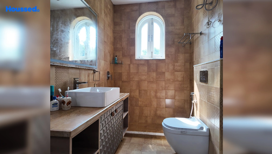 Project Image of 3 BHK House/Villa for Resale in Luxofy Casa De Fresco, Guirim - Image 123705