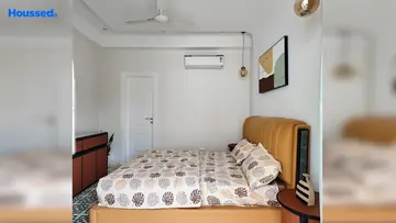 Project Image of 3 BHK House/Villa for Resale in Luxofy Casa De Fresco Guirim, Goa - Image 123702